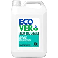 Ecover Deterg. Liq. Conc. 5 L. Ecover 1 Unidad 5000 g